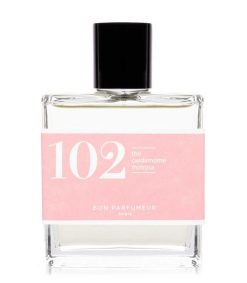 Online Bon Parfumeur Eau De Parfum 102 The, Cardamome, Mimosa 100 Ml