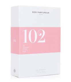 Online Bon Parfumeur Eau De Parfum 102 The, Cardamome, Mimosa 100 Ml