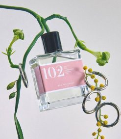 Online Bon Parfumeur Eau De Parfum 102 The, Cardamome, Mimosa 100 Ml