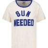 Clearance Swildens Tee-Shirt Eliot Sun Needed