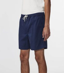 Online NN07 Short Gregor 1154 Bleu