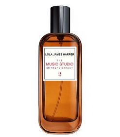 Wholesale Lola James Harper Parfum D'Ambiance #2 The Music Studio 50Ml