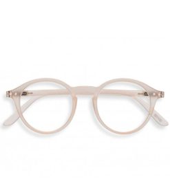 New IZIPIZI Lunettes De Lecture #D Rose Quartz