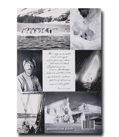 Clearance Assouline Livre South Pole : The British Antarctic Expedition 1910