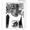 Hot Image Republic Affiche La Galerie "Belmondo Spiderman" 40 X 50 Cm