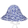 Clearance Isabel Marant Chapeau Edona Royal Blue