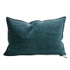 Hot Maison de Vacances Coussin Vice Versa Toile Nomade 40 X 60 Cm