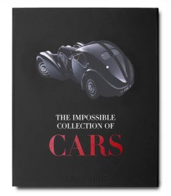 Online Assouline Livre The Impossible Collection Of Cars (Ultimate Edition)