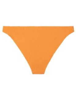 Clearance Love Stories Bas De Bikini Coral Orange