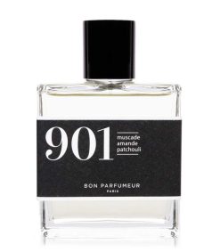 Hot Bon Parfumeur Eau De Parfum 901 Muscade, Amande, Patchouli 100 Ml