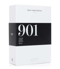 Hot Bon Parfumeur Eau De Parfum 901 Muscade, Amande, Patchouli 100 Ml