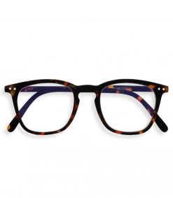 New IZIPIZI Lunettes Ecran #E Tortoise