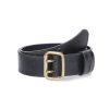 Wholesale Golden Goose Ceinture Homme Cuir Double Prong