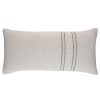 Clearance Bed and Philosophy Coussin Mizu 30 X 60 Cm