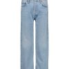 Clearance AGOLDE Jean Straight Wyman In Dimension