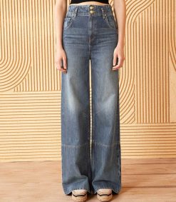 Online Ulla Johnson Jean The Margot