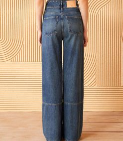 Online Ulla Johnson Jean The Margot