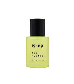 Hot 19-69 Eau De Parfum Yes Please! 30Ml