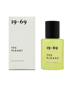 Hot 19-69 Eau De Parfum Yes Please! 30Ml