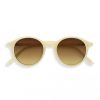 Best IZIPIZI Lunettes De Soleil #D Glossy Ivory