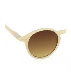 Best IZIPIZI Lunettes De Soleil #D Glossy Ivory