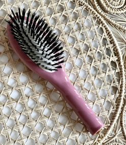 Online La Bonne Brosse Petite Brosse N.01 L'Universelle Rose Berry