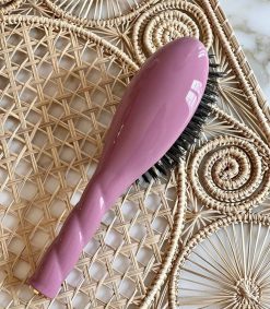 Online La Bonne Brosse Petite Brosse N.01 L'Universelle Rose Berry