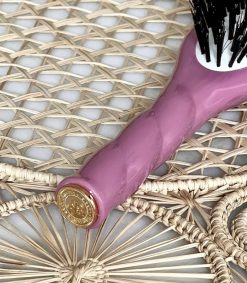 Online La Bonne Brosse Petite Brosse N.01 L'Universelle Rose Berry