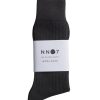 Clearance NN07 Chaussettes En Cachemire 9140 Black