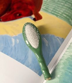 Online La Bonne Brosse Petite Brosse N.04 La Miracle Vert Amande