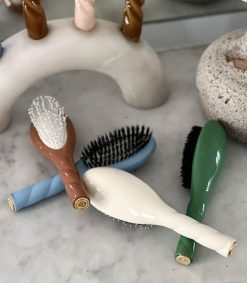 Online La Bonne Brosse Petite Brosse N.04 La Miracle Vert Amande