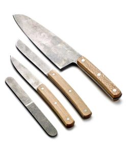 Wholesale Serax Set De 4 Couteaux A Viande Surface