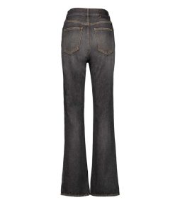 Wholesale Golden Goose Jean Journey Frida Noir Stonewashed