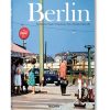 Hot Taschen Livre Berlin, Portrait Of A City