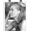 Wholesale Image Republic Affiche La Galerie "Romy Bandeau Gam" 56 X 76 Cm