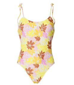 Online Xirena Maillot De Bain Une Piece Orion Pink Lemonade