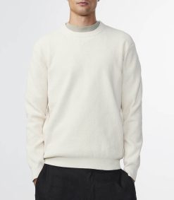 Online NN07 Pull Homme Danny 6429 Ecru