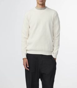 Online NN07 Pull Homme Danny 6429 Ecru