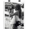 Wholesale Image Republic Affiche La Galerie "Jane Cannes" 56 X 76 Cm