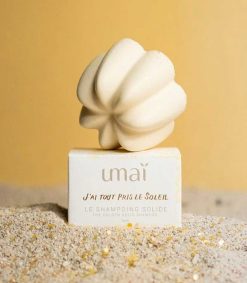 Wholesale Umaï Shampoing Solide Apres-Soleil