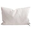 Clearance Maison de Vacances Coussin Vice Versa Toile Yeti 40 X 60 Cm