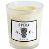 Best Astier de Villatte Bougie Parfumee Opera