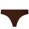 Wholesale Love Stories String Lou Dark Brown