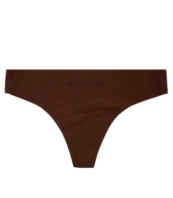 Wholesale Love Stories String Lou Dark Brown