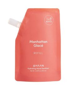 New HAAN Recharge Spray Nettoyant Manhattan Glace 100Ml