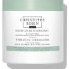 Clearance Christophe Robin Scrub Creme Hydratant A L'Aloe Vera