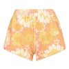 Clearance Welcome Bob Short Salvador Flowers Power Print