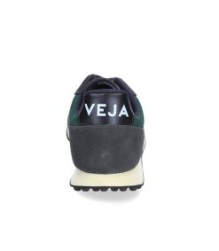 Online Veja Baskets Homme Rio Branco Alveomesh Poker White