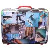 Hot Find Your California Valise Moyenne Customisee 52 X 40 X 16 Cm