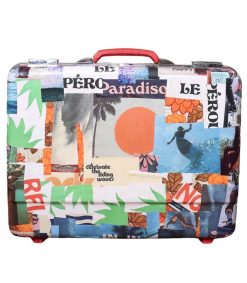 Hot Find Your California Valise Moyenne Customisee 52 X 40 X 16 Cm